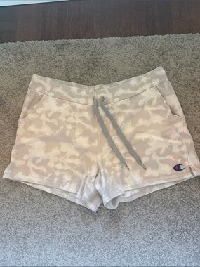 Champion Sweat Shorts